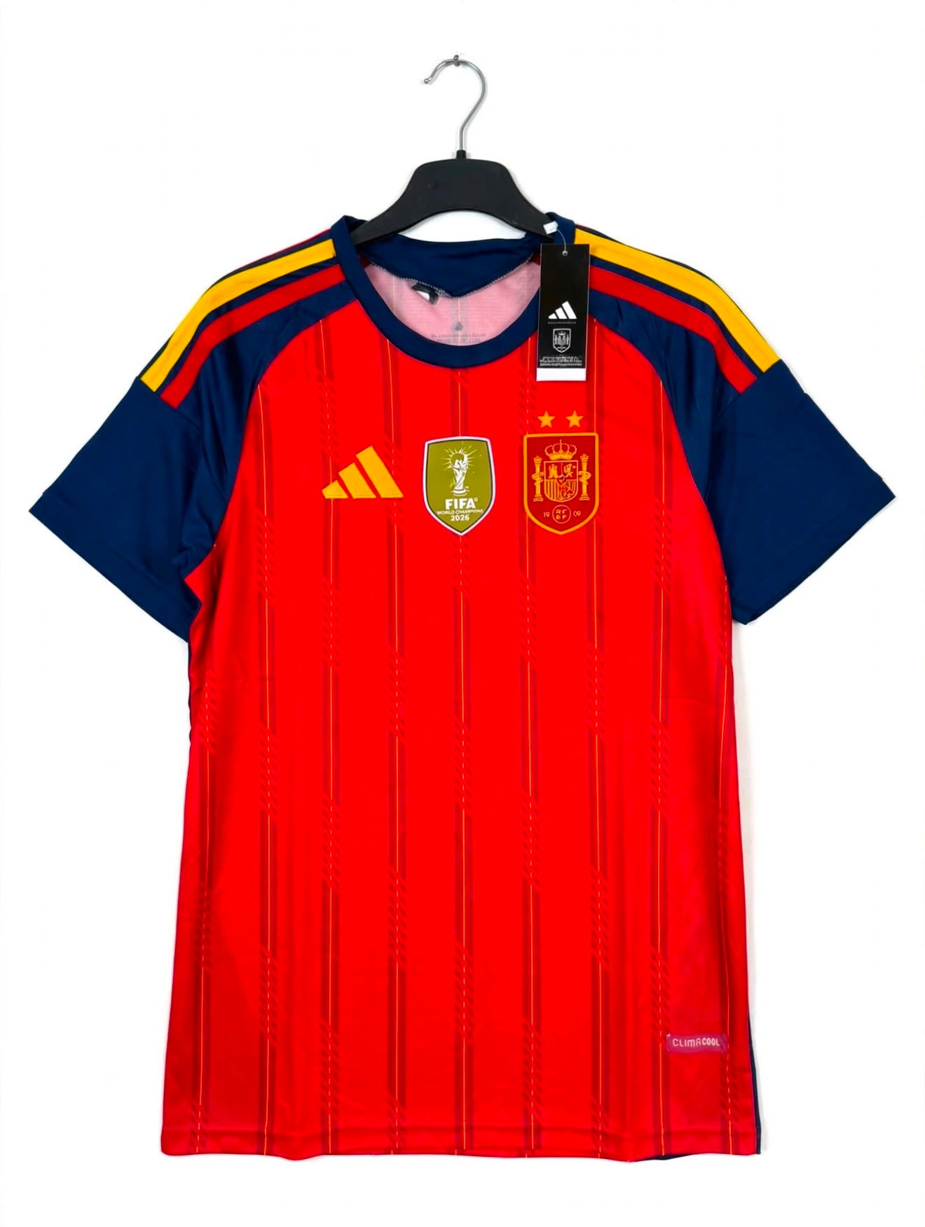 Camiseta España Talla L